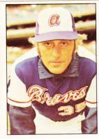 1976 SSPC: Phil & Joe Niekro, Tony Perez