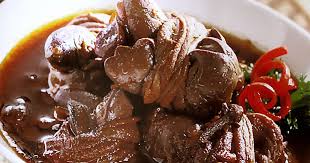 Berikut langsung simak rangkuman resep masakan ayam seperti rangkuman brilio.net dari berbagai sumber pada jumat (11/10). Resep Masakan Resep Tumis Hati Ayam Bumbu Kecap