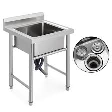 60x60 cm commercial catering stainless