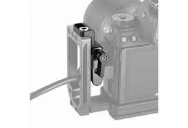 ¡compra con seguridad en ebay! Smallrig Hdmi Cable Clamp Voor Nikon Z6 Z7 2259