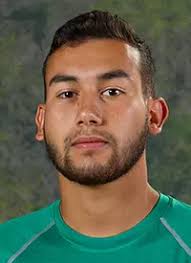 2017 Men's Soccer Roster