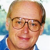 Curtis Overstake Obituary