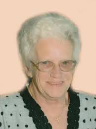 Obituary information for Mary McBain Starman