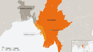 Sun 4 dec 2016 00.53 est. Malaysia Slams Myanmar Over Rohingya Genocide News Dw 04 12 2016