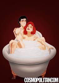 Disney princess sex