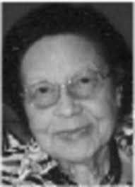 Bernice Arbor Obituary