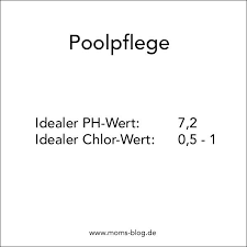 Poolpflege Einfach Erklaert Anfaenger Poolpflege Swimmingpool Garten Kaufen