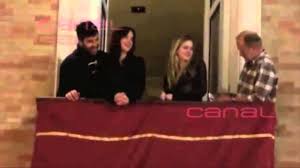 Why dakota johnson is so special to former stepdad antonio banderas. Dakota Johnson With Jordan Stella And Antonio Banderas In Malaga Spain 2013 Youtube