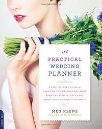 Robot Check Wedding Planning Book Practical Wedding Best Wedding Planner