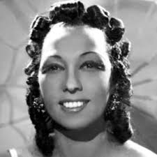 Josephine Baker 9th