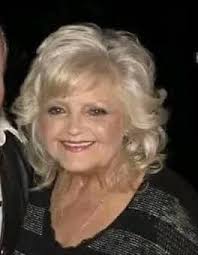 Obituary for Patricia "Patsi" (Conner) Gardner