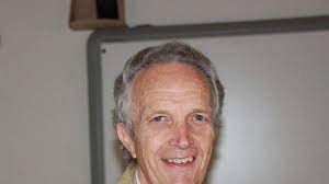 Daniel Giacobi a enseigné 38 années au lycée Savina