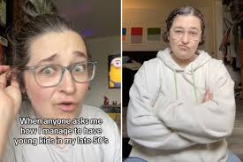 Gen Z, millennials afraid they look older than they actually are