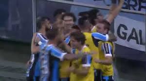 Arena do grêmio, em porto alegre (rs). Gols Gremio 5 X 0 Internacional Grenal 407 09 08 2015 Brasileirao 2015 Narracao Radio Gaucha Youtube