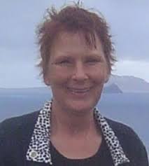 Cynthia Turcott Obituary