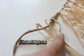 How To Make A Hula Skirt Hawaiian Luau Decorations Dirt Cheap Luau Decorations Luau Theme Party Luau Birthday Party