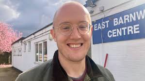 Cambridge is divided by a 12-year gap in healthy life expectancy