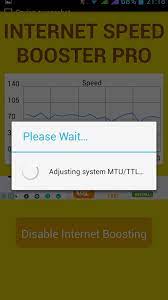 Get faster browsing on your phone with internet accelerator. Free Internet Speed Booster Pro 2018 Apk Download For Android Getjar