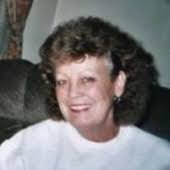 Obituary information for Teresia Darlene Edwards