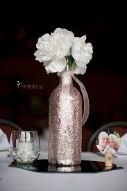 Each of these craft ideas is absolutely adorable in its own unique way. 20 Divine Wine Bottle Centerpiece Ideas That Will Impress You