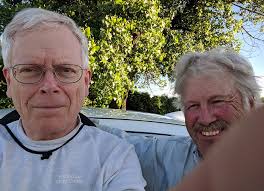 Theresa Doumitt‎ to Wilma N Bob Mihalovich 1 hr · Hi Bob, I am working with  a group that is creating a mini historic waling tour brochure of a handful  of Roundup's