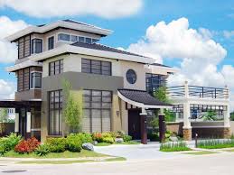 Theme Japanese Total Area 20 Has Number Of Lots 175 Lots Lot Sizes 300 Sqm And Up Begins At Php 48 944 Month Mansions House Design Modern Bungalow House