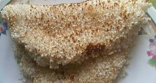 Masukkan sos tomato hancur bersama jusnya dan daun parsli. Resepi Lempeng Sambal Terengganu Famousresipi Farbuck Com