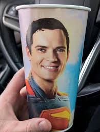 Hero's Flight is the drink every hero needs. Superman is now  playing—tickets at cinepolisusa.com 🎟️💥