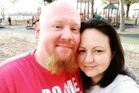 Fundraiser for Michael Leech by Sandy Robbins : Leech Family