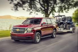 With an electricity release on the second row of seats and retract flat next row the model may give 94.7 cu. 2019 Chevrolet Tahoe Colors Rst Version 2021 2022 New Suv