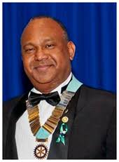 DG District 7030 Goals