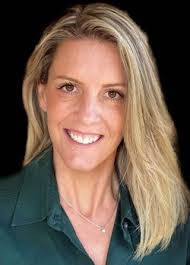 Melissa Ansley's Instagram, Twitter & Facebook