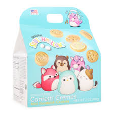 Subsidiary of adventure media & events llc. Easter Squishmallows 4 5in Let Go Have Fun