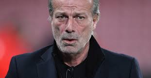 Will Walter Sabatini Return to Roma?