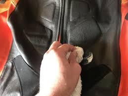 I wish to clean the cotton drill liner of my aero californian, to rinse out any accumulated sweat, body oil residue and stuff, from the sleeves and pits. How To Clean And Care For Your Motorcycle Leathers Visordown