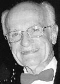 JOHN COLLIER Obituary (2011)