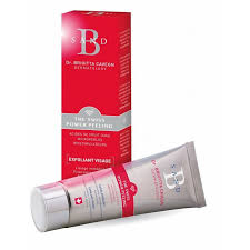 Exfoliant Visage Aha Biologica Hyaluserum Laboratoire Innoderm Peeling Exfoliant Visage Parapharmacie