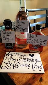 Birthday Gift On My Birthday Lyrics Chris Stapleton Lyrics On Card Envelope In Addition To Bottles A Birth Birthday Present For Boyfriend Diy Gifts For Boyfriend Valentines Gifts For Boyfriend