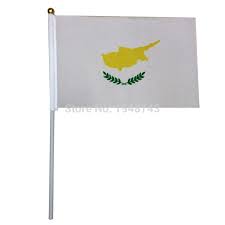 We did not find results for: 2017 10 Stucke Die Kleine Zypern Flagge 14 21 Cm Zypern Flagge Der Hand Nationalflagge Mit Pol Gabe Flagge Cyprus Flag Hand Flagsnational Flag Aliexpress