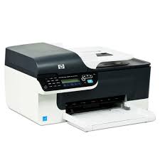 Ein kleines dankeschön für ihren tintenpatronen einkauf bei www.druckertinte.de. Hp Officejet J4580 Aio Tintenstrahldrucker Usb 10015216