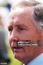 112 Alan Jarvis Photos & High Res Pictures