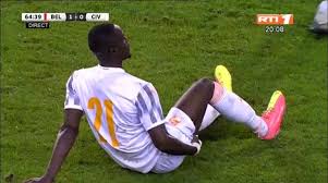 Official twitter account of @manutd & ivory coast football player | footballeur à manchester united et de la sélection de côte d'ivoire. Man Utd Star Eric Bailly Suffers Injury On International Duty With Ivory Coast Metro News