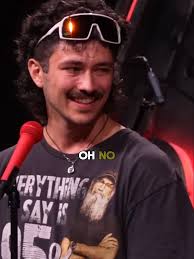 When Rappers Insult Poor People for No Reason Tony