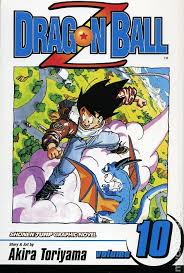 Dragon ball z special 1: Dragon Ball Z Tpb 2003 2006 Shonen Jump Edition Digest Comic Books