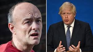 Ex-rådgivaren: Boris Johnson satte politik före liv