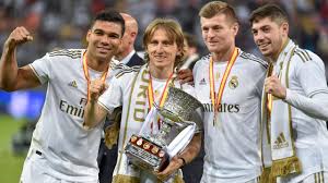 Spanish super cup winners list. Real Beat Atletico On Penalties To Win 11th Spanish Super Cup The Guardian Nigeria News Nigeria And World News Sport The Guardian Nigeria News Nigeria And World News