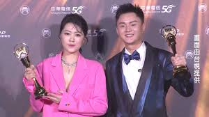 金曲獎（英語： golden melody awards ，縮寫為gma）是臺灣規模最大的音樂獎，也是華人世界最具有聲譽及影響力的大型音樂獎勵活動，擁有「大中華區葛萊美獎」的美譽 ，與金馬獎、金鐘獎並列為代表臺灣影、視、音三個領域的獎項，合稱為「三金」。 Yvvjwrqdhemz0m