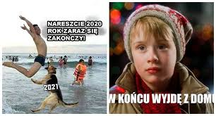 Moderátoři martin veselovský, daniela drtinová a daniela písařovicová se ptají na to co se právě děje. Memy Na Nowy Rok 2021 Noworoczne Smieszne Obrazki I Demotywatory W Sieci Nowy Rok Nowe Postanowienia Internauci Sie Smieja 1 01 2021 Glos Szczecinski