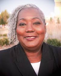 On February 16th at 10am we will host our monthly volunteer meeting,  featuring author and speaker Rochelle Stephney-Roberson! Rochelle will be  selling her books at the event. This event is FREE and