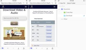 Help your kids learn and grow with the pbs kids video app! How To Download Youtube Videos On Iphone Ipad Josh Of The Day